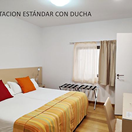 Hotel Patagonia Sur Cádiz Exteriör bild