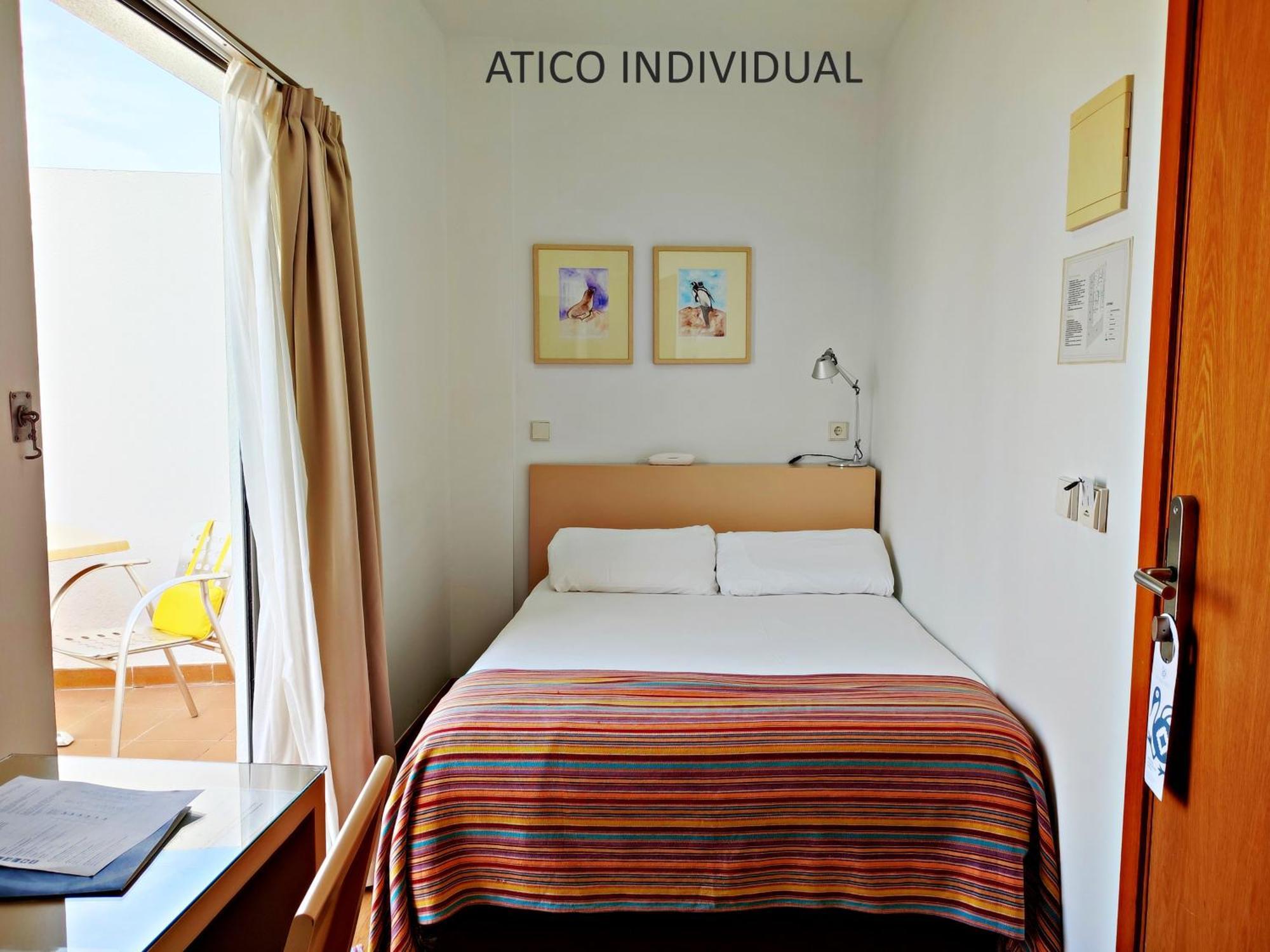 Hotel Patagonia Sur Cádiz Exteriör bild